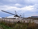 The saltworks  are of economic importance for Mesolonghi.