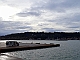BIG, empty harbour, Katakolon