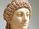 Agrippina the Younger, wife of the emperor Claudius