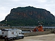Gefyra harbour