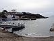 Fishing Port of Profitis Ilias