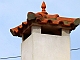 This chimney on our house?