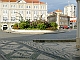 Beauty of squares in Aveiro