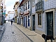 Streets in Aveiro