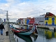 Canals in Aveiro