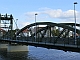 Bridge over Rio Sado