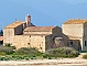 Sant'Efisio, kyrka som byggdes av franska munkar på 1000-talet
