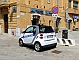 Generellt är respekten för trafikregler något låg i Italien, särskild när det gäller parkering. Man kan ju undra hur det kommer sig?